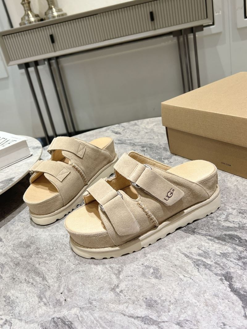 Ugg Sandals